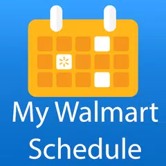 Descargar APK de My Walmart Schedule