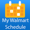 APK My Walmart Schedule