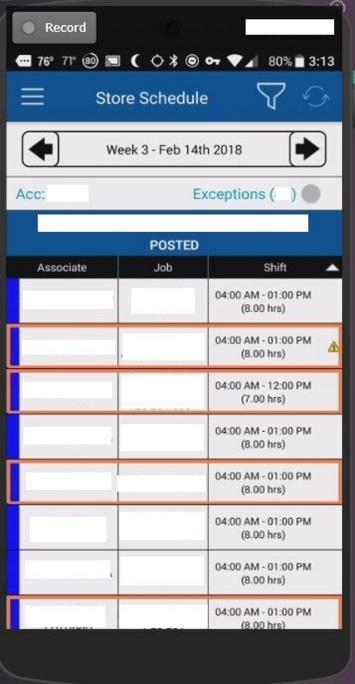 My Walmart Schedule APK For Android Download my-walmart-schedule-apk-for-android-download