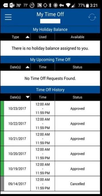 My Walmart Schedule For Android Apk Download
