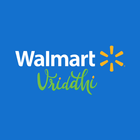Walmart Vriddhi-icoon