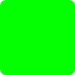 Green Screen আইকন