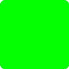 Green Screen 아이콘