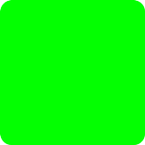 Green Screen 아이콘