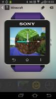 Mc Watch Face for SW2 โปสเตอร์