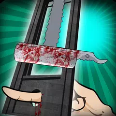 Cut Fingers: Finger Slasher Ga APK download