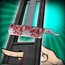 Cut Fingers: Finger Slasher Ga APK