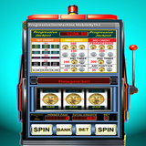 ikon Vegas Casino Slots