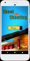 Clay Skeet poster