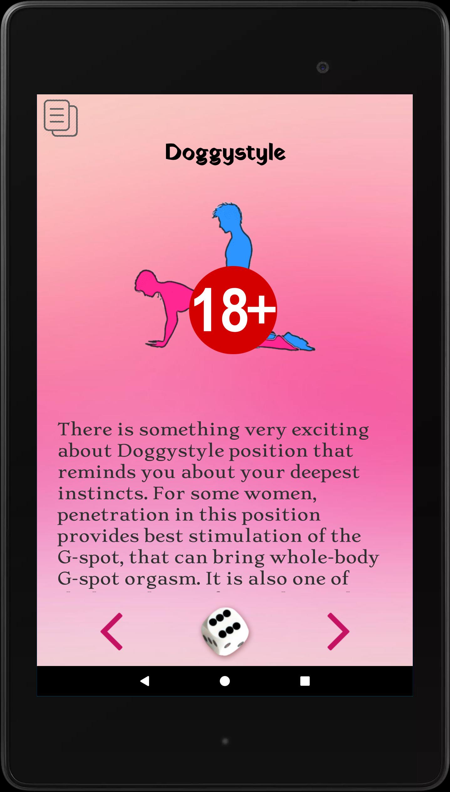 Kamasutra Sex Positions Sex Game For Couple For Android Apk Download