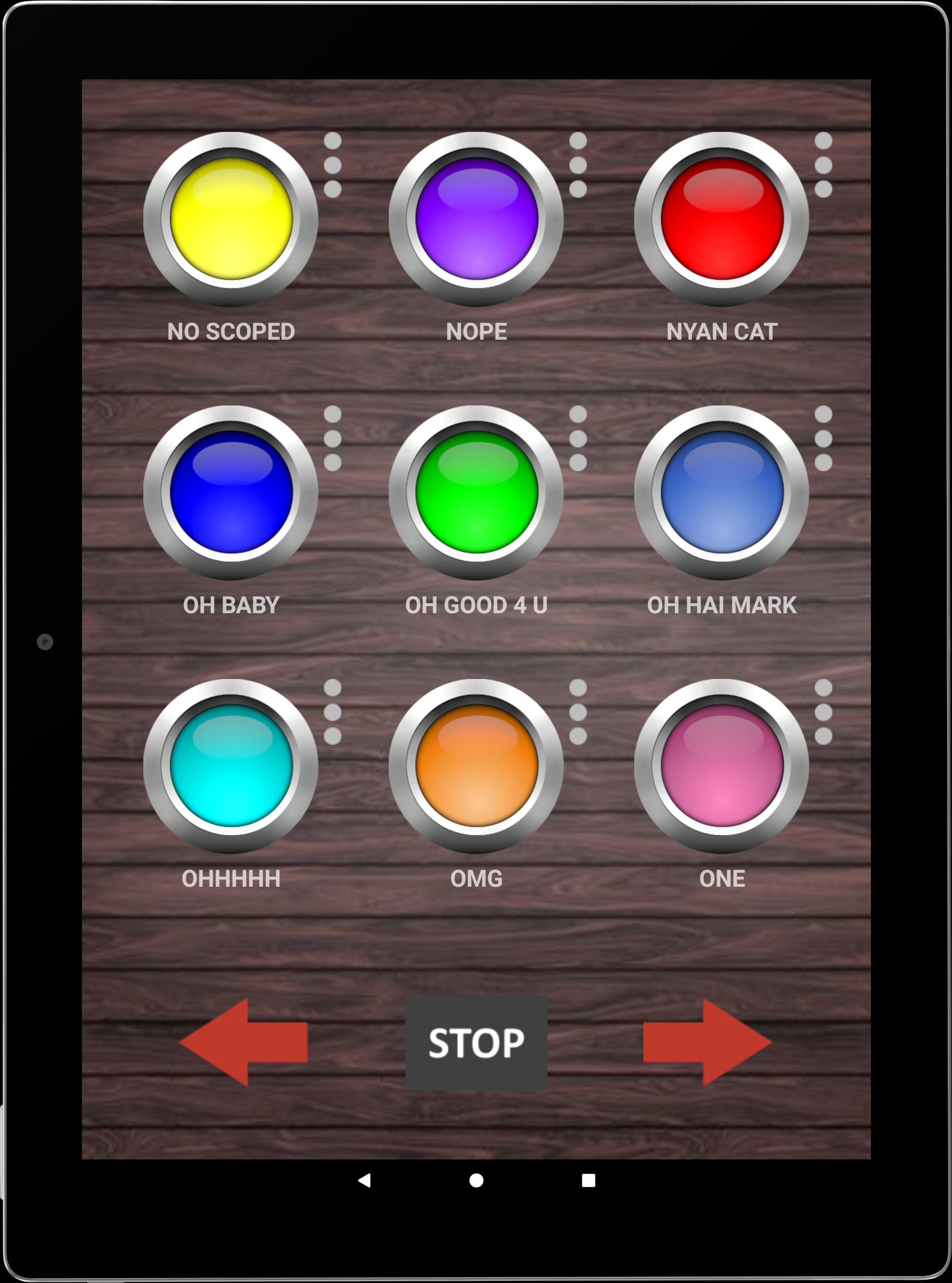Meme Soundboard Pro Meme Sound Button For Android Apk Download - get no scoped roblox song id