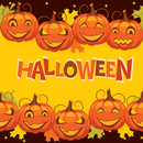 Halloween Pumpkin Jigsaw Puzzl APK