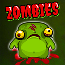 Mad Zombie Dead - Defense & Ba APK