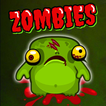 Mad Zombie Dead - Defense & Ba
