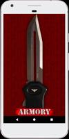 Flip Knife Challenge - Throw K screenshot 3