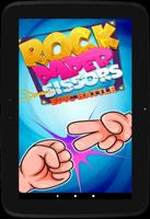 Rock-Paper-Scissors Simulator - Hand R.P.S. تصوير الشاشة 3
