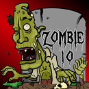 Zombie Smasher Walfare: Surviv APK