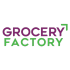 GroceryFactory - A Grocery Brand for Every Home icon