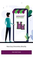 GroceryFactory - A Grocery Brand for Every Home poster