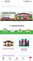 GroceryFactory - A Grocery Brand for Every Home screenshot 2
