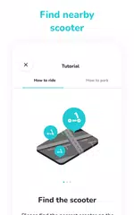 WALAWA Scooters XAPK Herunterladen