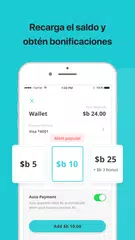 Скачать WALAWA Scooters XAPK