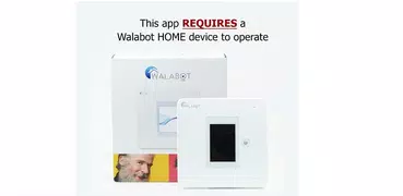 Walabot HOME - Fall Detection