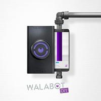 برنامه‌نما Walabot DIY عکس از صفحه