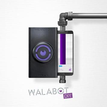 Walabot DIY 截图 1