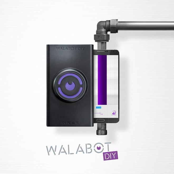 Walabot Diy For Android Apk Walabot Diy For Android Apk