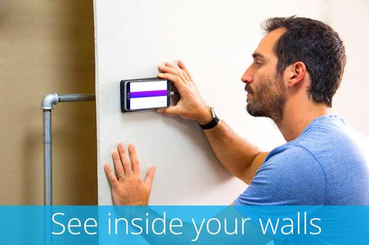 Walabot DIY 截图 2