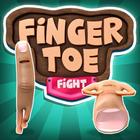 Icona Finger Toe Fight