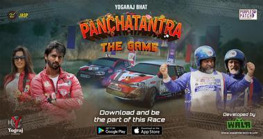 Panchatantra The Game Affiche