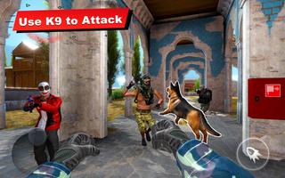 Gun Shooting Offline Shooter gönderen