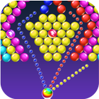 Bubble Shooter Bubble Shoot 2D icono