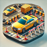 Ultimate Taxi Parking