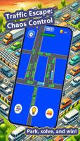 Traffic Escape: Chaos Control Ekran Görüntüsü 3