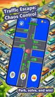 Traffic Escape: Chaos Control gönderen