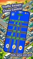 Traffic Escape: Chaos Control Ekran Görüntüsü 1