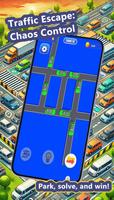 Traffic Escape: Chaos Control Ekran Görüntüsü 2