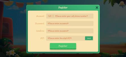NEVERLAND GAME скриншот 1