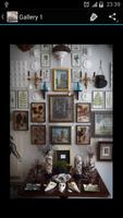 Wall Decor 포스터
