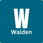 Walden App biểu tượng