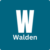 Walden App simgesi