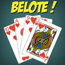 Belote Multiplayer APK