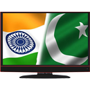 India Pakistan Live tv APK
