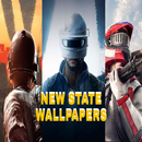 new state wallpapers 4k APK
