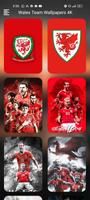 Wales Team Wallpapers 4K 截圖 3