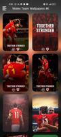 Wales Team Wallpapers 4K 海報