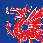 North Wales 图标